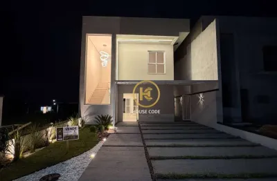 Casa à venda, 170 m² por r$ 869.000,00 - lago dos pássaros - cotia/sp