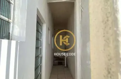 Casa com 1 dormitório à venda, 35 m² com terreno 5x27 ( 135 m² ), por r$ 185.900 - serpa - caieiras/sp