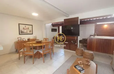 Casa com 3 dormitórios à venda, 142 m² por r$ 700.000,00 - portal da juréia - peruíbe/sp