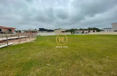 Terreno à venda, 360 m² por r$ 280.000,00 - resid. bosque três marias - peruíbe/sp