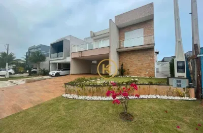 Casa à venda, 270 m² por r$ 1.350.000,00 - bougainvillee iv - peruíbe/sp