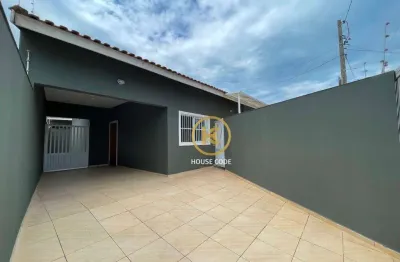 Casa com 2 dormitórios para alugar, 69 m² por r$ 1.700,00/mês - balneário florida - peruíbe/sp