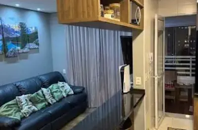 Apartamento à venda, 67 m² por r$ 795.000,00 - centro - osasco/sp