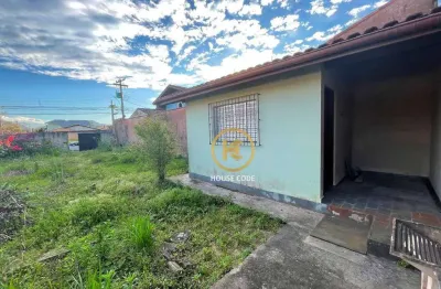 Terreno à venda, 250 m² por r$ 235.000,00 - josedy - peruíbe/sp