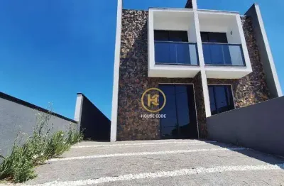 Casa com 3 quartos , 128 m² - venda por r$ 849.000 ou aluguel por r$ 4.200/mês - terra nobre granja vianna - cotia/sp