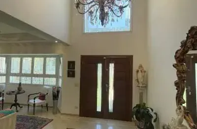 Casa com 4 dormitórios à venda, 384 m² por R$ 1.750.000,00 - Parque dos Príncipes - São Paulo/SP