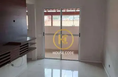 Casa com 2 dormitórios à venda, 60 m² por r$ 360.000,00 - morada dos pássaros - jandira/sp