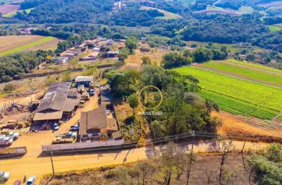 Terreno à venda na Estrada Vicinal Presidente Doctor Tancredo De Almeida Neves, Puris, Ibiúna