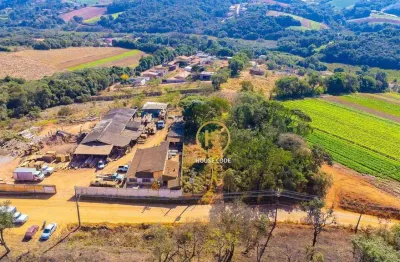 Terreno à venda, 1800 m² por r$ 200.000,00 - puris - ibiúna/sp