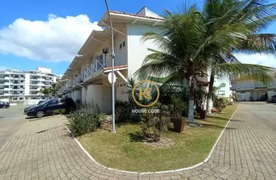 Casa com 3 dormitórios, 99 m² - venda por r$ 520.000,00 ou aluguel por r$ 3.848,89/mês - balneario samburá - peruíbe/sp