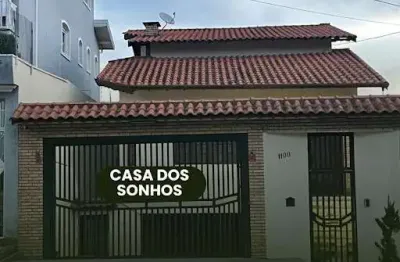 Casa à venda, 250 m² por r$ 1.200.000,00 - adalgisa - osasco/sp
