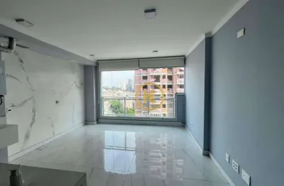Apartamento à venda, 58 m² por r$ 570.000,00 - vila yara - osasco/sp
