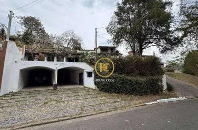 Casa com 3 quartos à venda, 600 m² por r$ 1.079.000 - condomínio nova são paulo - itapevi/sp