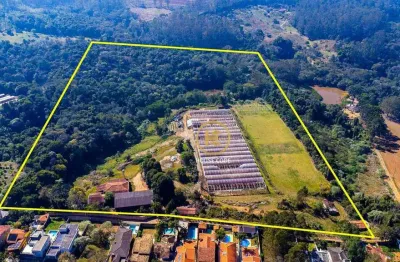 Área à venda, 96800 m² por r$ 6.776.000,00 - centro - vargem grande paulista/sp