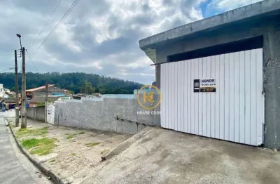Casa at 280 m² - 2 quartos à venda, 95 m² por r$ 350.000 - serpa - caieiras/sp
