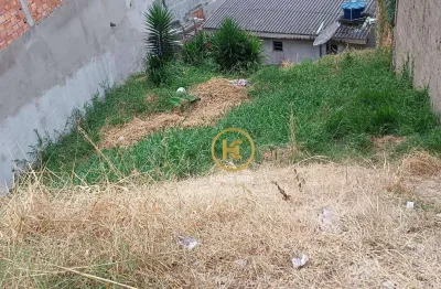Terreno à venda, 250 m² por r$ 120.000,00 - jardim rosa - francisco morato/sp