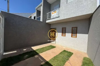 Casa à venda, 76 m² por r$ 420.000,00 - portal das alamedas - franco da rocha/sp