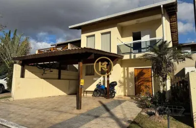 Casa à venda, 185 m² por r$ 879.000,00 - parque das rosas - cotia/sp