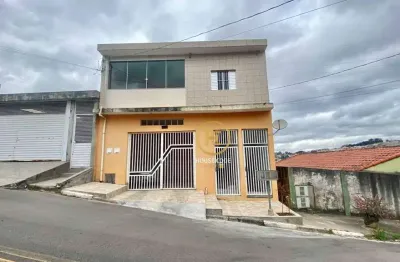 Casa à venda, 250 m² por r$ 500.000,00 - serpa - caieiras/sp