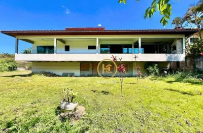 Casa com 6 quartos à venda, 818 m² por r$ 1.799.000 - nova higienópolis - jandira/sp