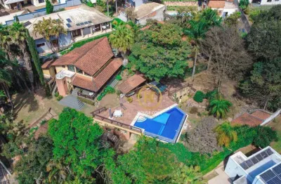 Casa na Granja Viana de 4 quartos por R$ 1.830.000,00 - Granja Viana / SP