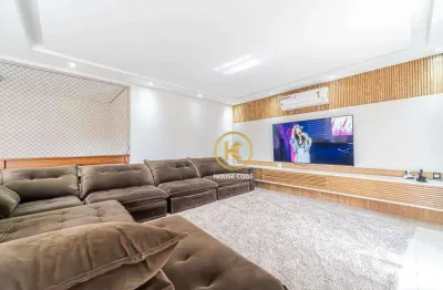 Casa com 4 quartos à venda na granja viana de 490 m² por r$ 2.600.000,00 - chácara são joão - sp