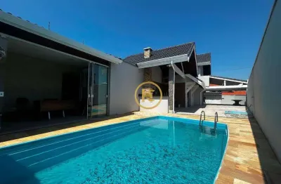 Casa à venda, 193 m² por r$ 1.150.000,00 - jardim beira mar - peruíbe/sp