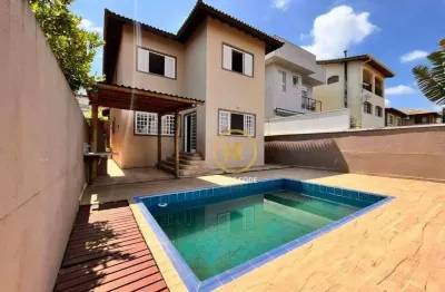 Casa com 4 quartos à venda, 233 m² por r$ 1.195.000 - granja viana - cotia/sp