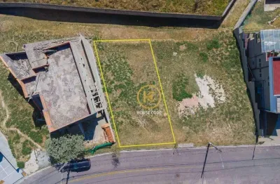 Terreno em condomínio à venda, 360 m² por r$ 219.000 - condomínio reserva vale verde - cotia - sp