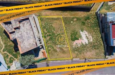 Terreno em condomínio à venda, 360 m² por r$ 219.000 - condomínio reserva vale verde - cotia - sp