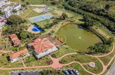 Terreno à venda, 360 m² por r$ 285.000,00 - granja viana - cotia/sp
