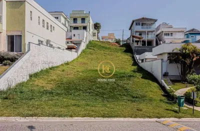 Terreno à venda na granja viana por r$ 290.000,00 de 360 m² - condomínio clube village los angeles- cotia/sp