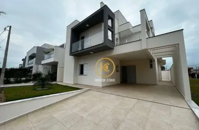 Casa à venda, 167 m² por r$ 1.550.000,00 - condomínio flora rica - peruíbe/sp