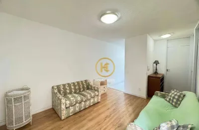 Apartamento à venda, 48 m² por r$ 200.000,00 - recanto vista alegre - cotia/sp