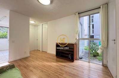 Apartamento com 02 dormitórios à venda, 48 m² por R$ 200.000 - Centro (Cotia) - Cotia/SP