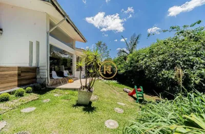 Casa térrea de 3 quartos à venda  na granja viana de 187 m² área construída por r$ 1.260.000 - granja viana /sp