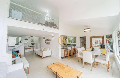 Casa térrea de 3 quartos à venda  na granja viana de 187 m² área construída por r$ 1.260.000 - granja viana /sp