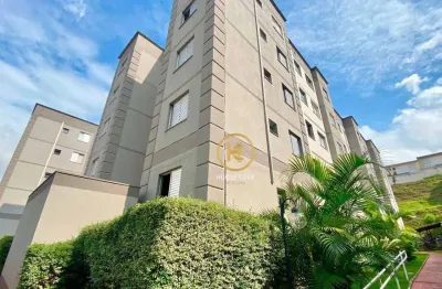 Apartamento 2 quartos à venda, 42 m² por r$  - jaraguá - são paulo/sp