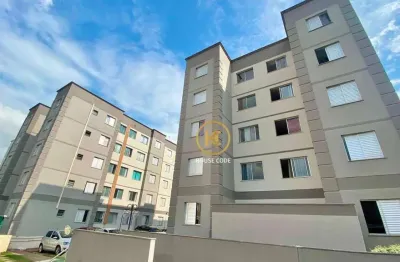 Apartamento 2 quartos à venda, 46 m² por r$ 229.900 - jaraguá - são paulo/sp
