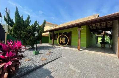 Casa à venda, 148 m² por r$ 650.000,00 - jardim imperador - peruíbe/sp