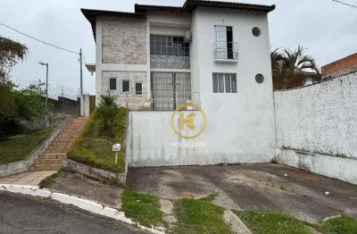 Casa à venda, 120 m² por r$ 759.000,00 - parque das rosas - cotia/sp