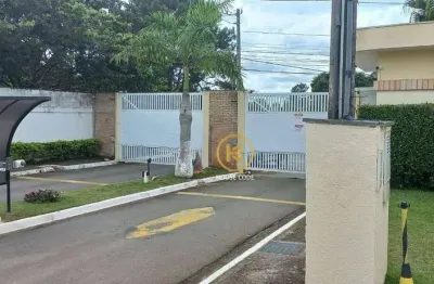 Casa terrea com 2 dormitórios à venda, 60 m² por r$ 330.000 - tijuco preto - vargem grande paulista/sp