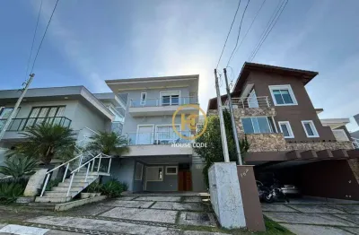 Casa com 4 quartos à venda, 300 m² por r$ 1.590.000,00 -granja viana - cotia/sp