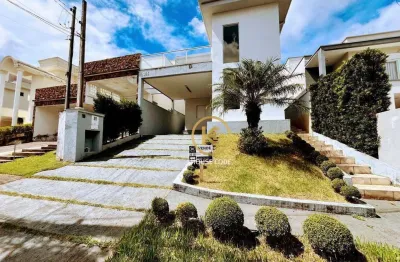 Casa com 4 Suítes à venda de 270 m² por R$ 1.150.000,00 - Granja Viana - Cotia/SP