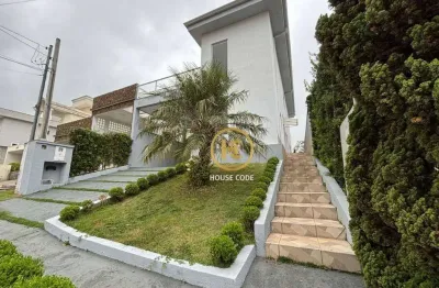 Casa com 4 quartos na granja viana de 300 m² a venda por r$ 1.400.000,00 ou aluguel por r$ 8.000- pacote - village los angeles - cotia/sp