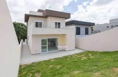 Casa com 3 quartos  à venda de 266 m² por R$ 1.620.000 - Granja Viana - Cotia/SP