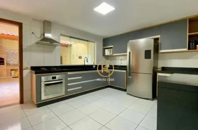 Casa com 3 quartos à venda na Rua Doutor Rafael de Araújo Ribeiro, 335, Jaraguá, São Paulo