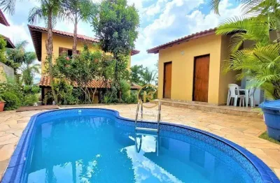 Casa de 4 quartos à venda na granja viana de 255 m² por r$ 1.170.000,00- granja viana  - cotia/sp