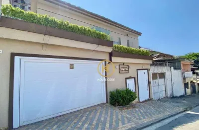 Casa 2 quartos à venda, 53 m² por r$ 360.000 - jaraguá - são paulo/sp