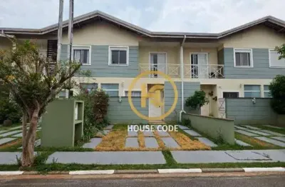Casa com 3 dormitórios à venda, 96 m² por r$ 680.000,00 - granja viana - cotia/sp
